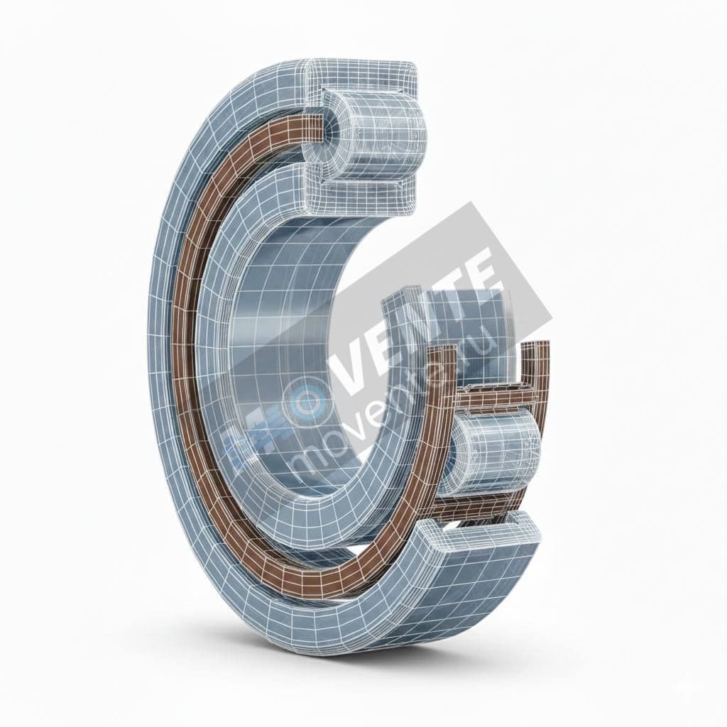 Подшипник 5000082961 - Image 1