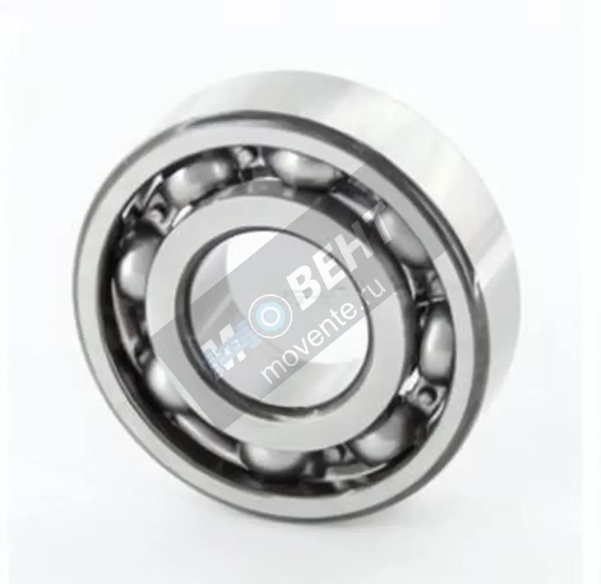 JTEKT 6204-C4-FG-JTEKT - Image 1