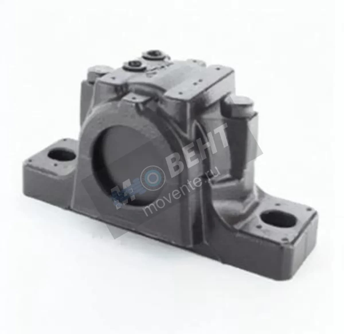 SKF SNL507-606-SKF - Image 1