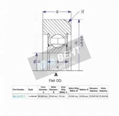 ENDURO MG306-FFT-2-ENDURO - Image 1
