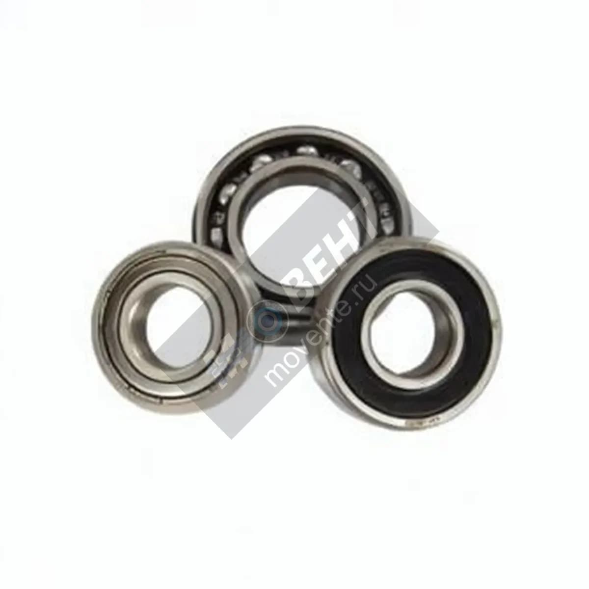 NSK 6309-ZZ-CM-NSK - Image 1