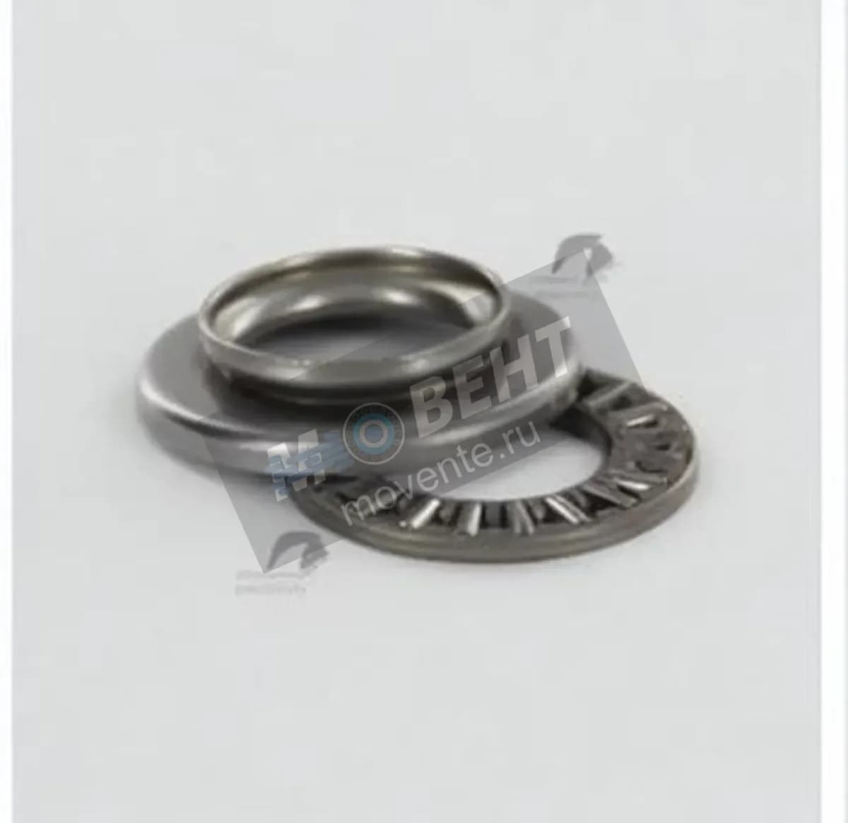 INA AXW15-INA - Image 1