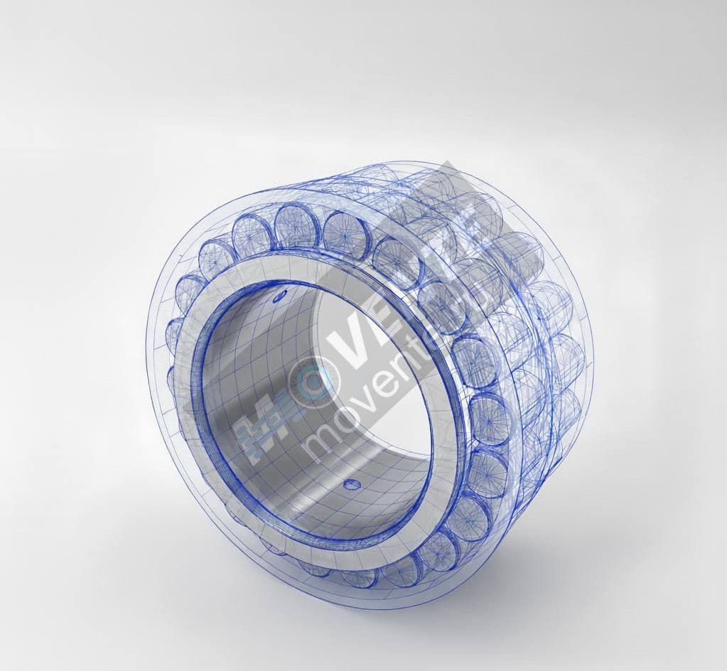 Подшипник 0735.455.332 - Image 1