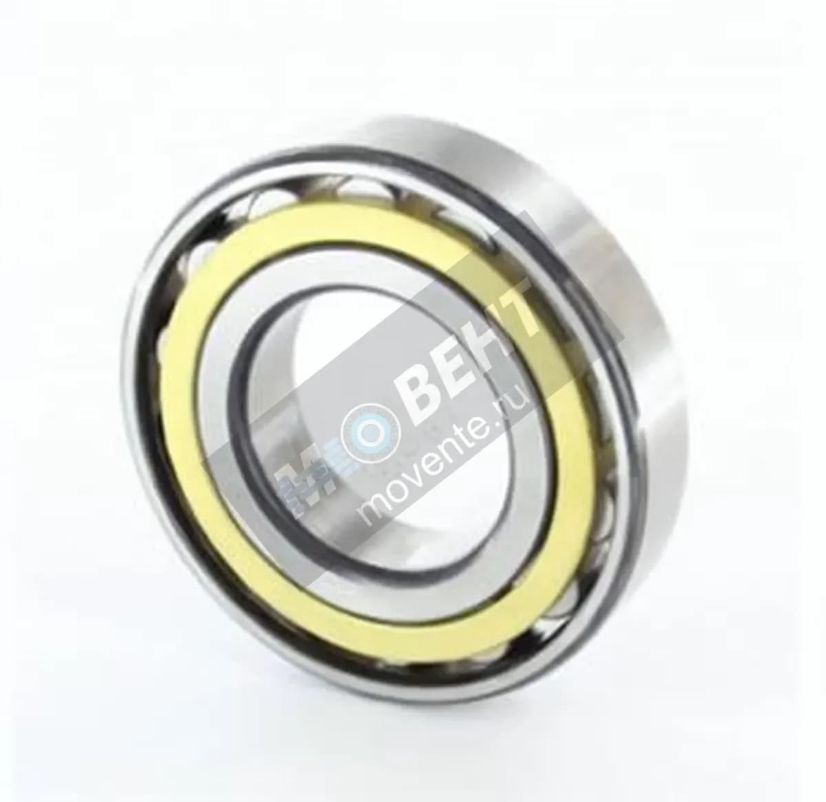 FAG N208-E-M1-C3-FAG - Image 1