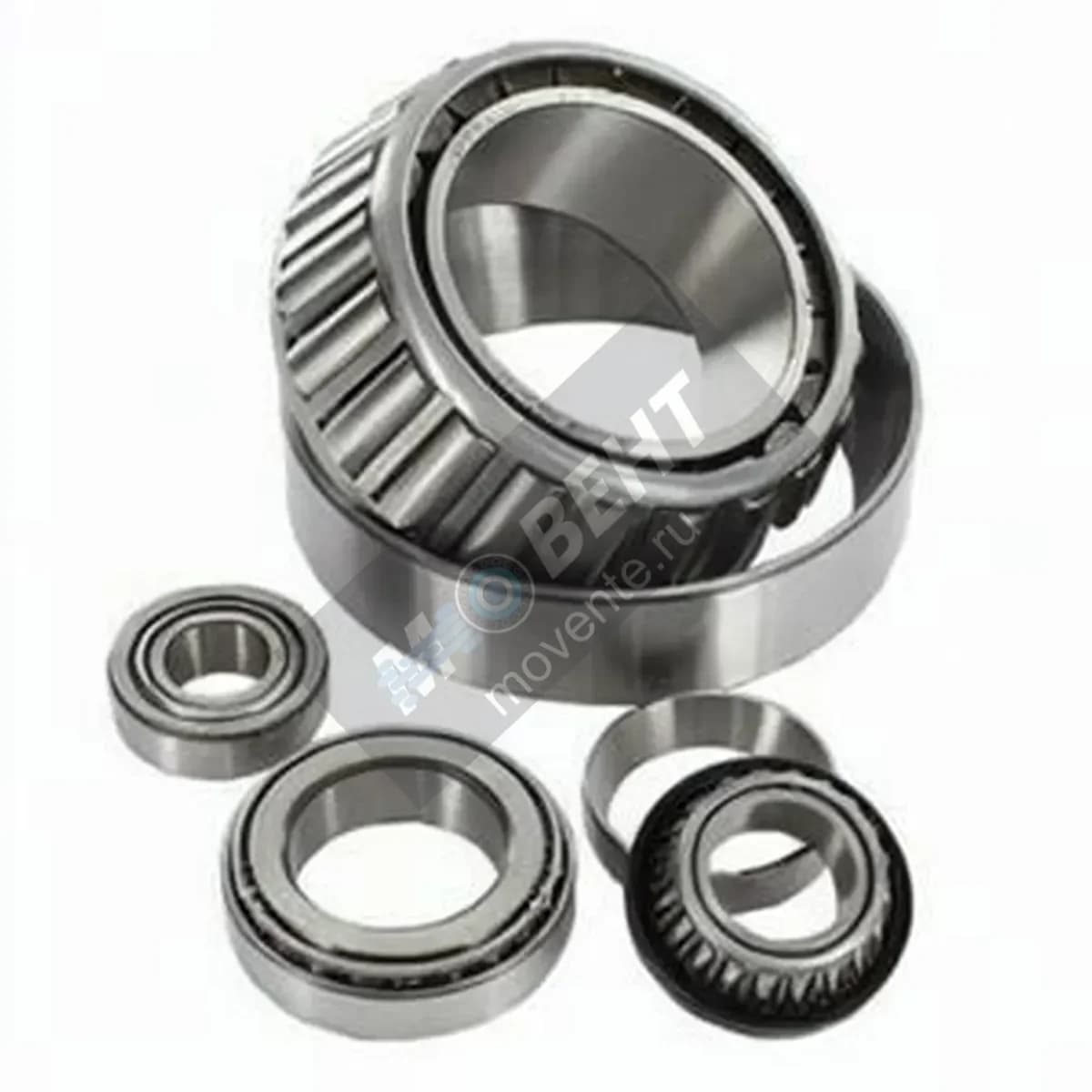 TIMKEN 30234-TIMKEN - Image 1