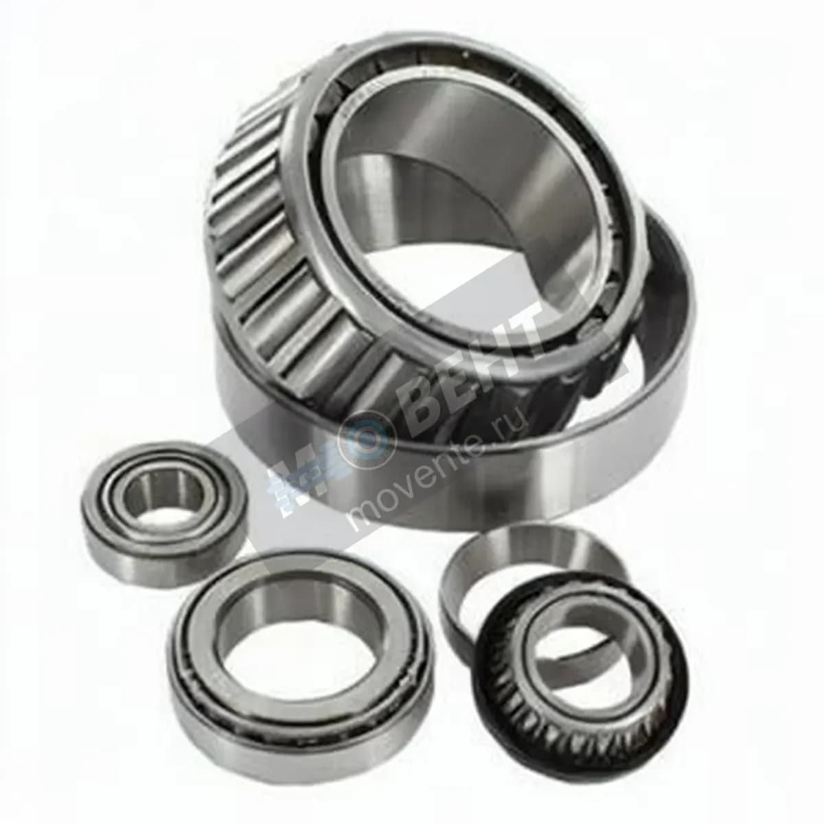 TIMKEN 3190-3120-TIMKEN - Image 1