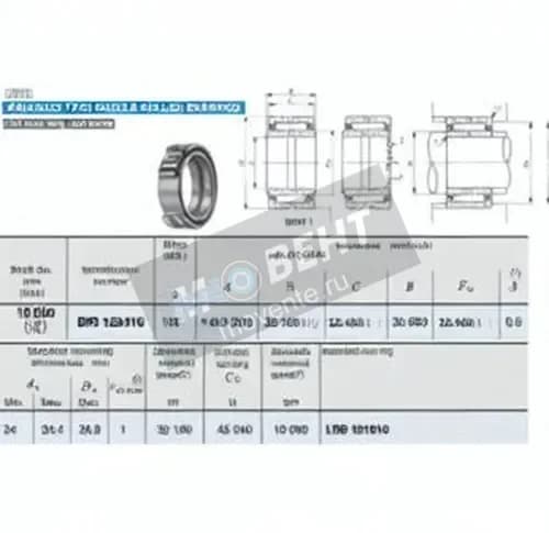 IKO BRI122416-IKO - Image 1