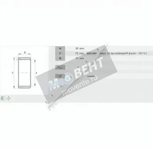 INA IR65-72-45-INA - Image 1