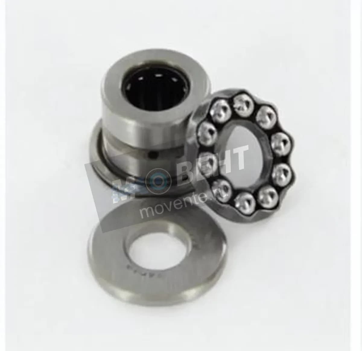 IKO NAX1023-IKO - Image 1