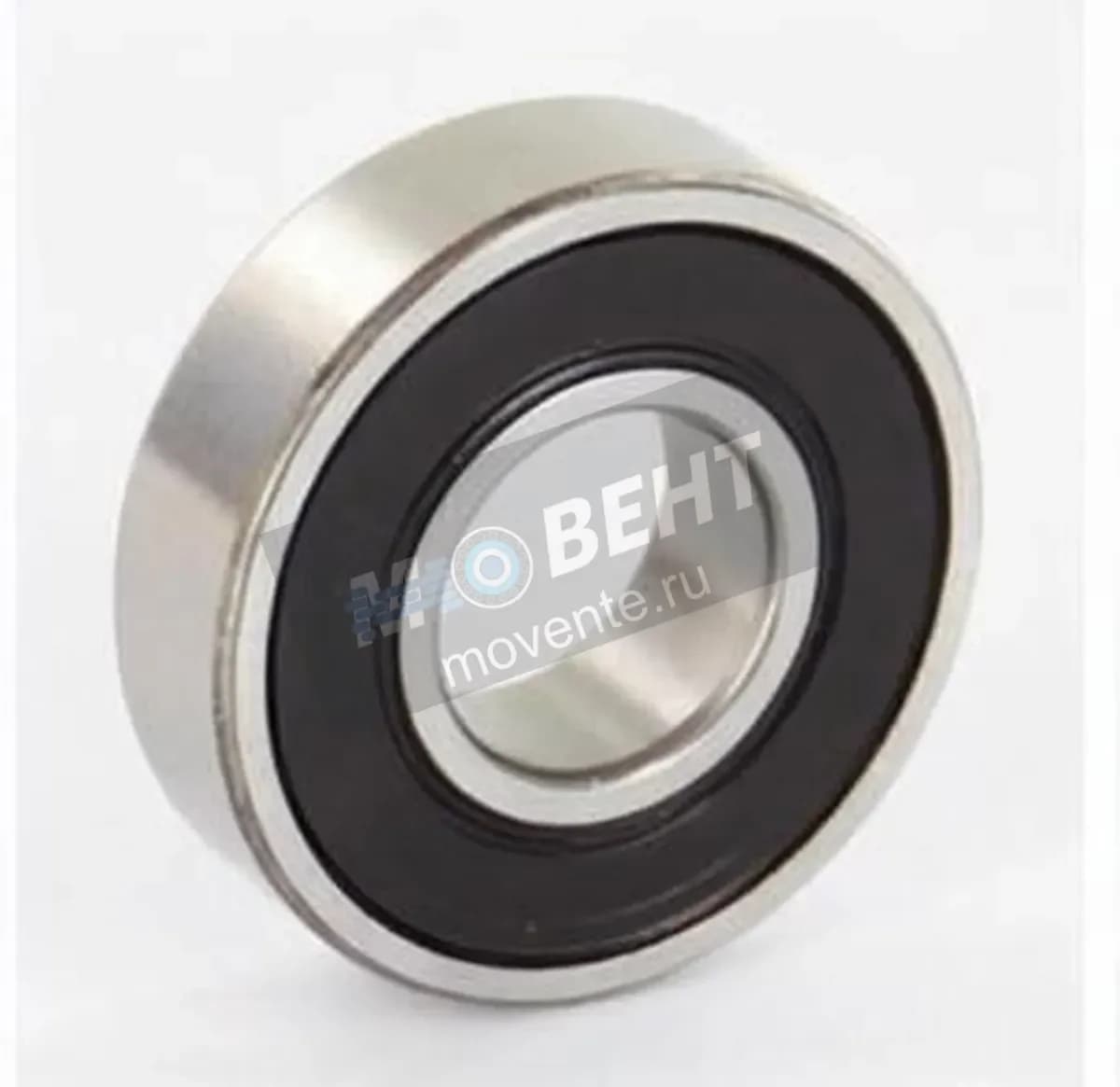 SKF 6001-2RSH-C3-SKF - Image 1
