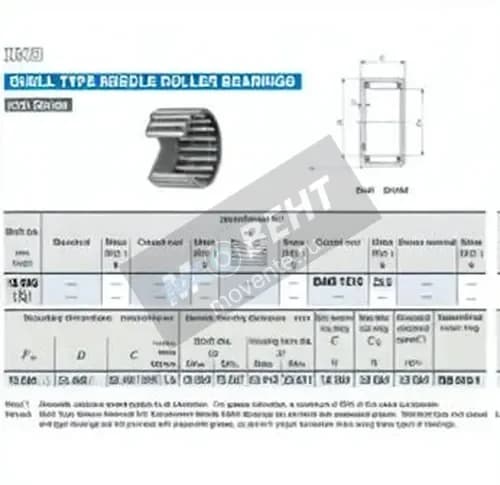 IKO BAM1216-IKO - Image 1