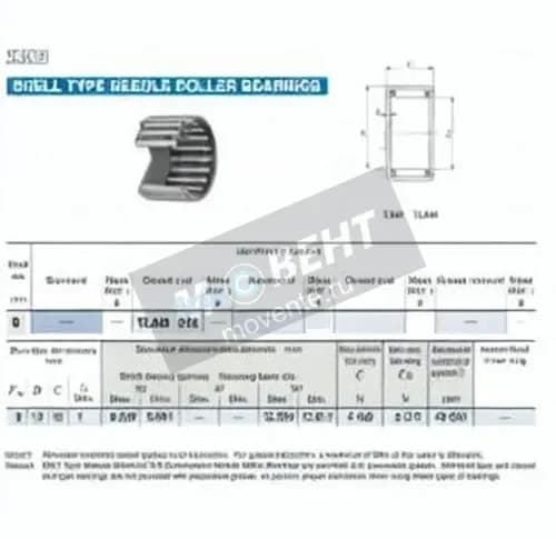IKO TLAM912-IKO - Image 1