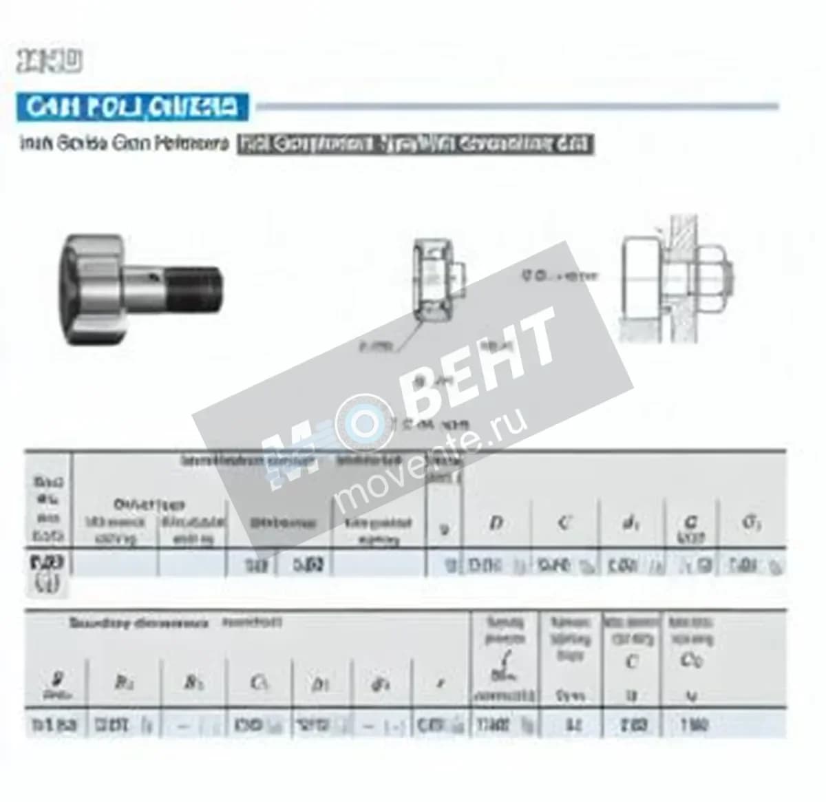 IKO CR10-VUUR-IKO - Image 1