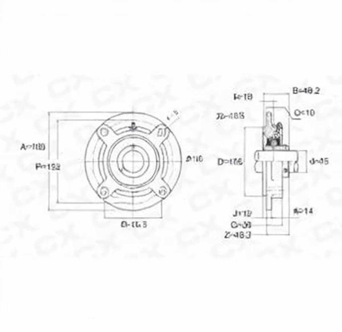 GEN UCFC209 - Image 1