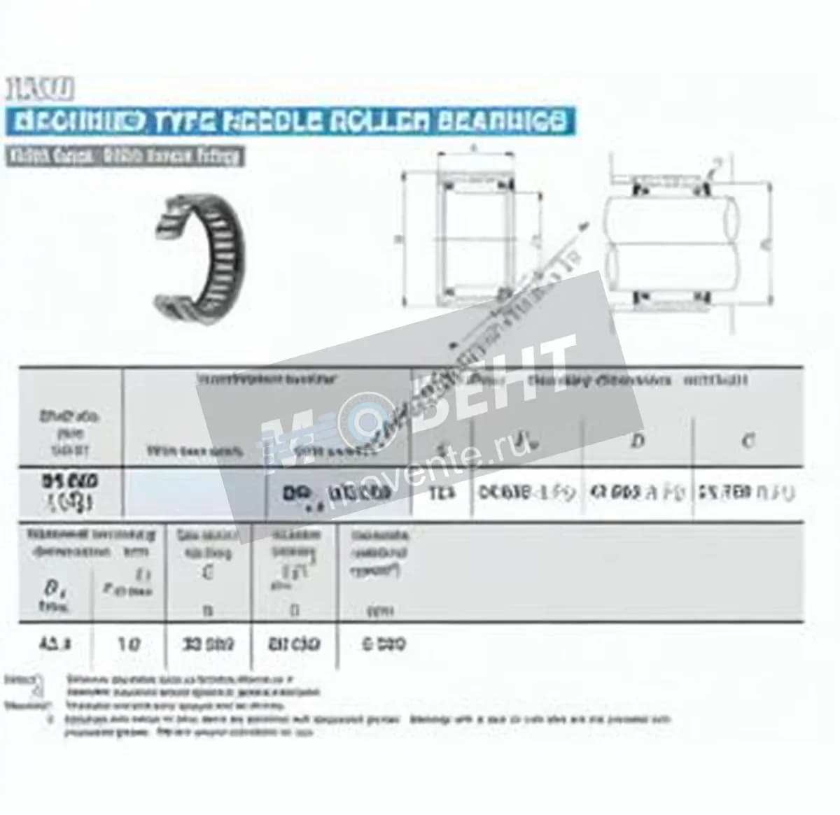 IKO BR223020-U-IKO - Image 1