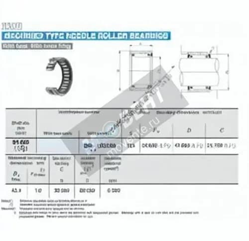 IKO BR223020-U-IKO - Image 1