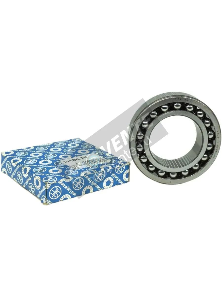 Подшипник SLF 1210 K TV - Image 1