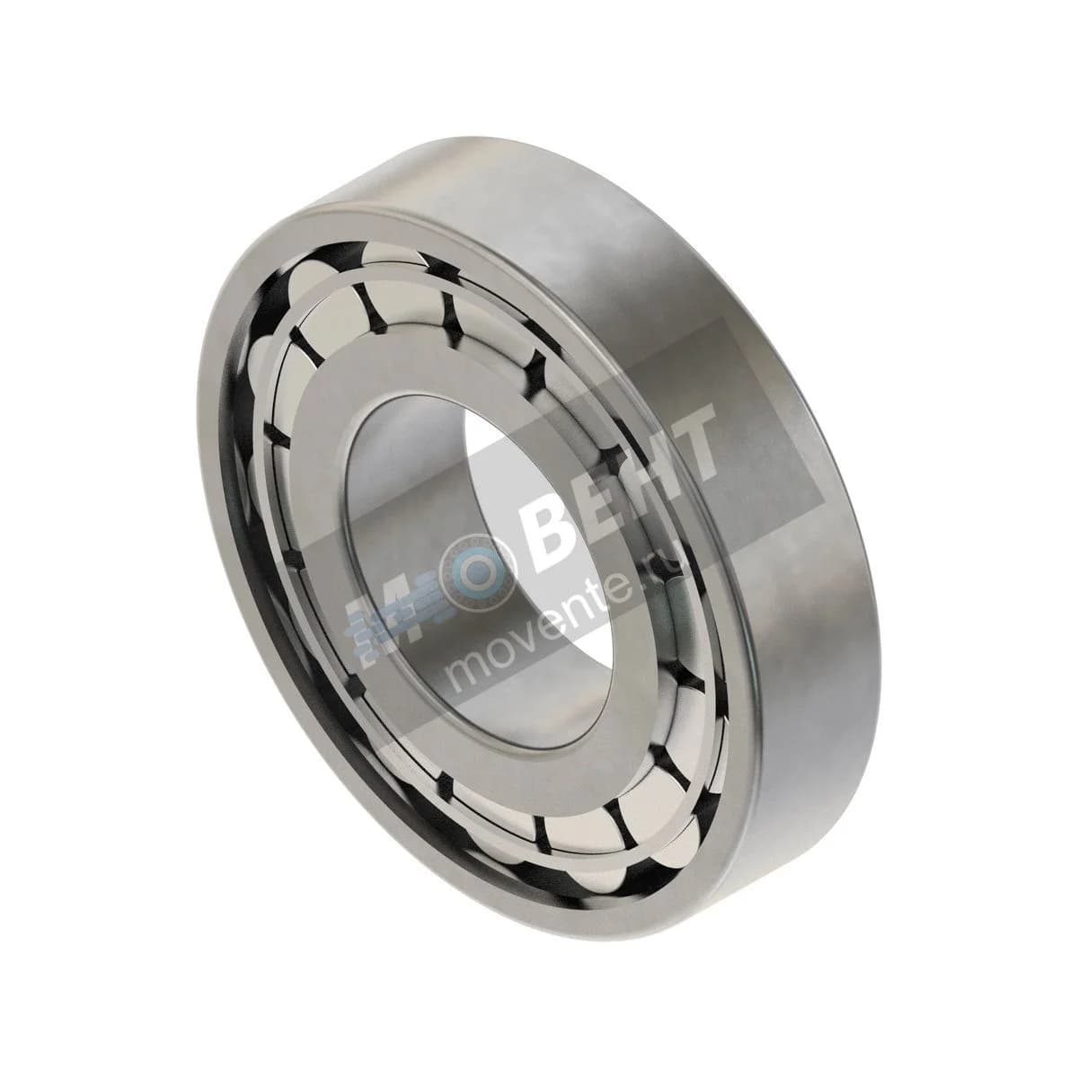 RE320296: Однорядный роликоподшипник