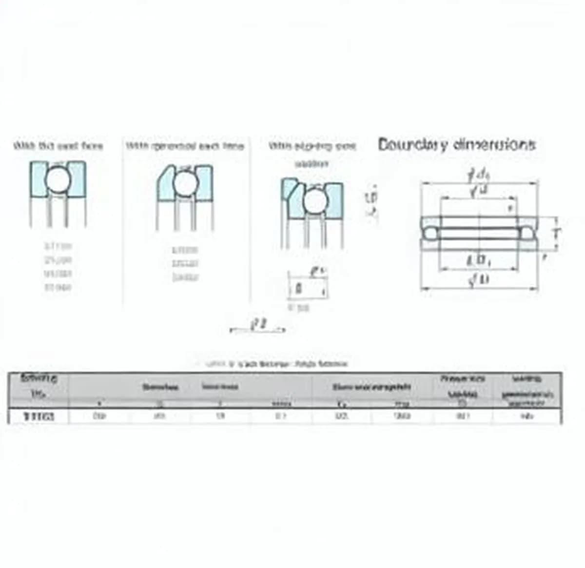 JTEKT 51252-JTEKT - Image 1