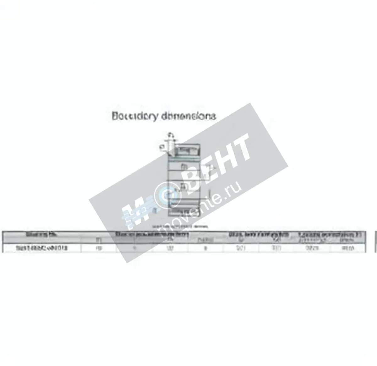 JTEKT 22216RZK-AH316-JTEKT - Image 1