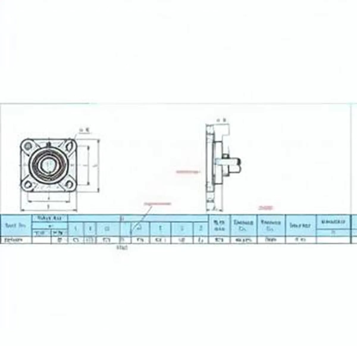 GEN SAF209 - Image 1