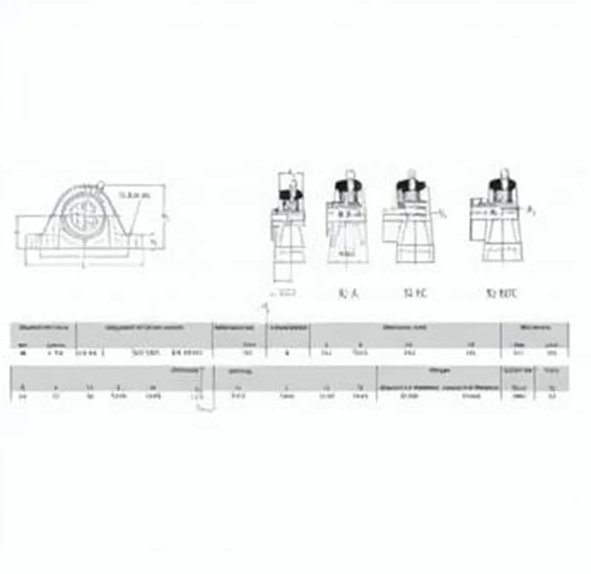 RHP SL1-7-8-RHP - Image 1