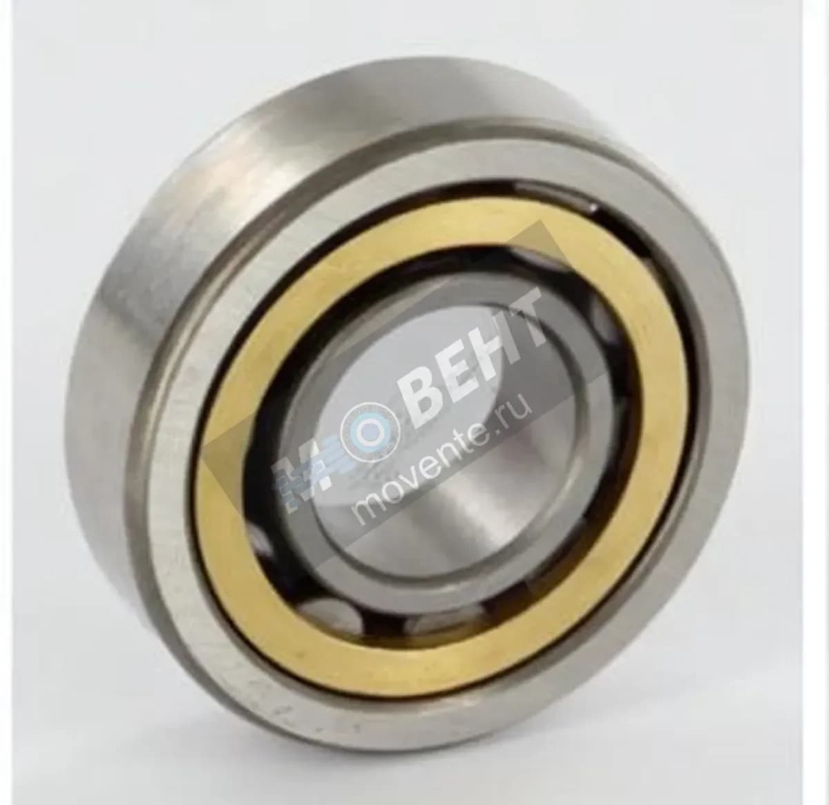 GEN NJ203-ECM - Image 1