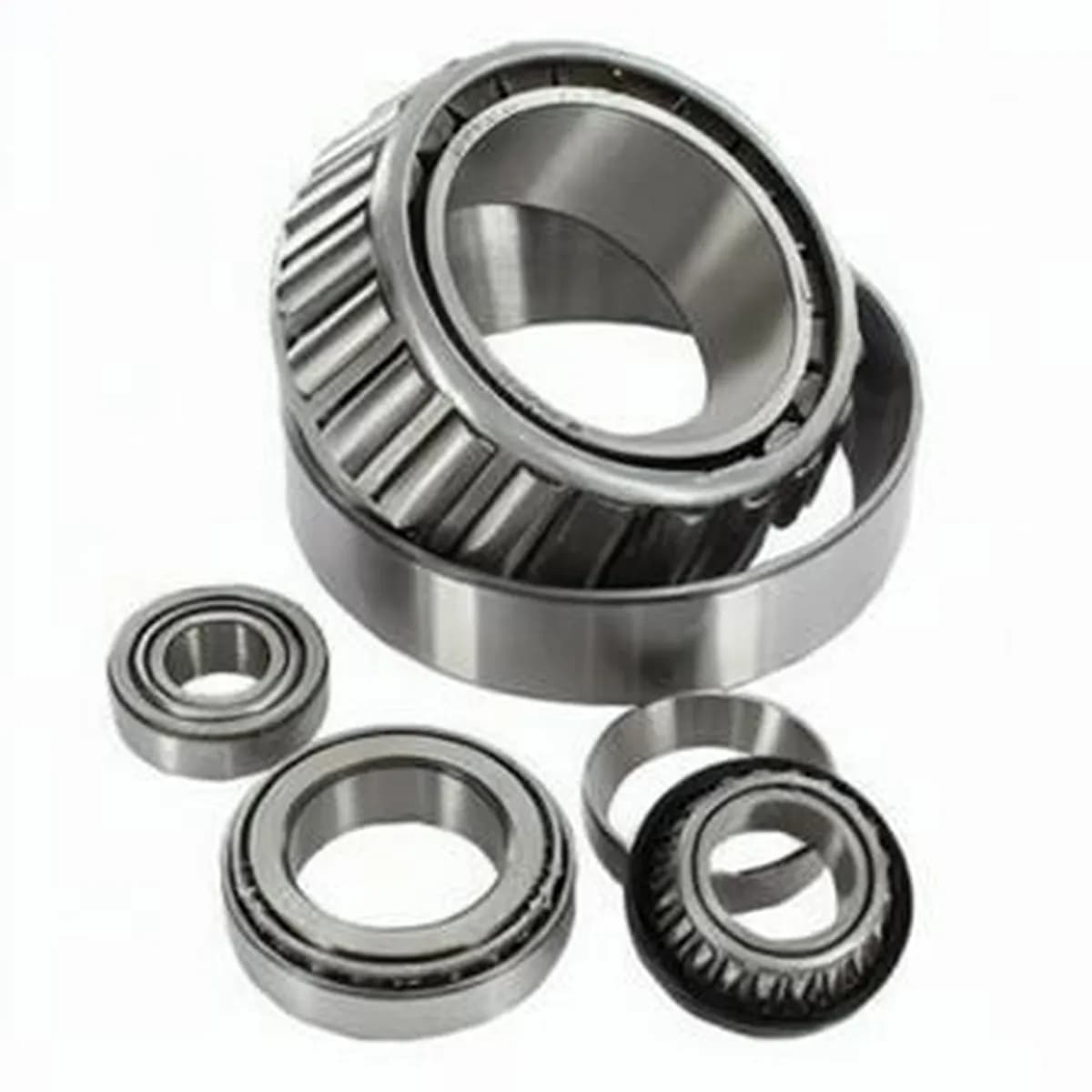 NTN 33890-33821-NTN - Image 1