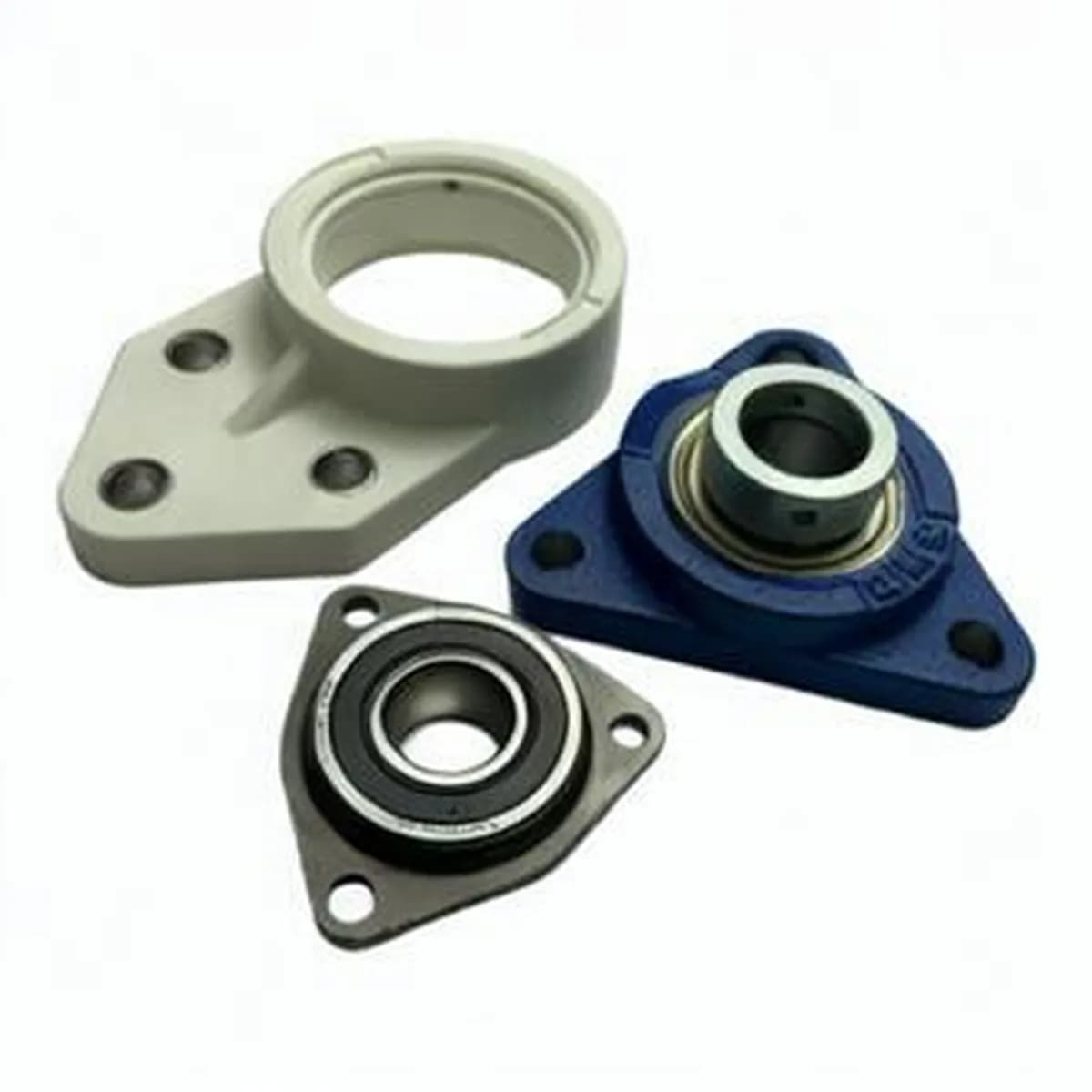 GEN UCFB201-8 - Image 1