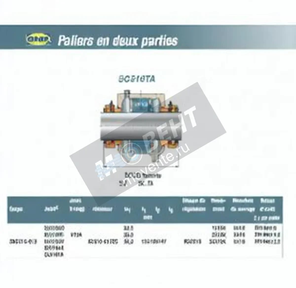 SNR SC516TA-SNR - Image 1