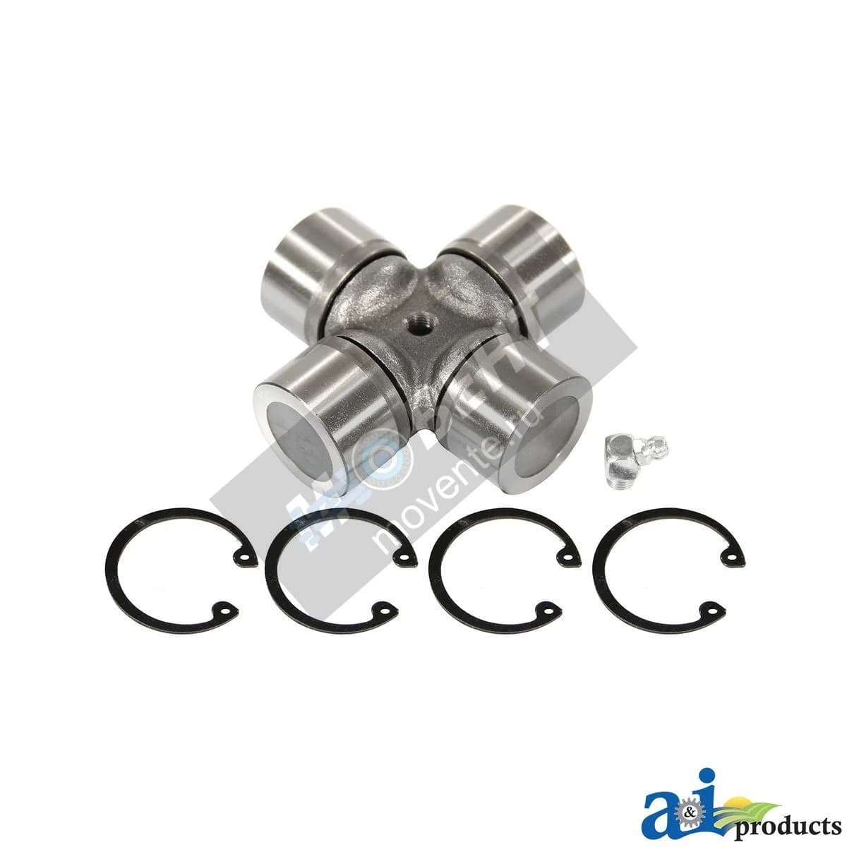 A-W312209-A: Подшипник крестовины