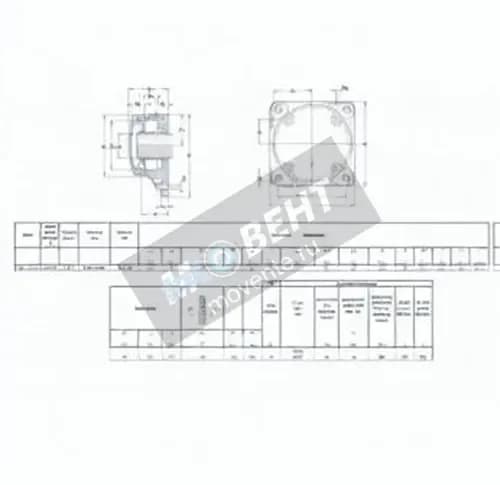SKF FNL-515-A-22215-K-H315-SKF - Image 1