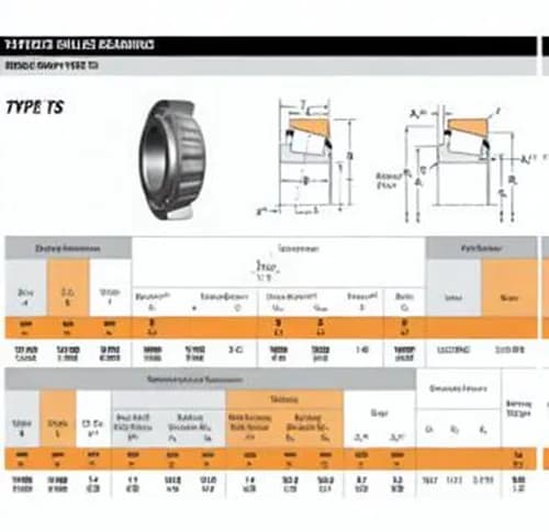 TIMKEN LL521849C-LL521810-TIMKEN - Image 1