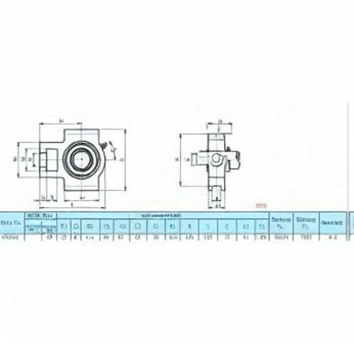 GEN UCT216 - Image 1