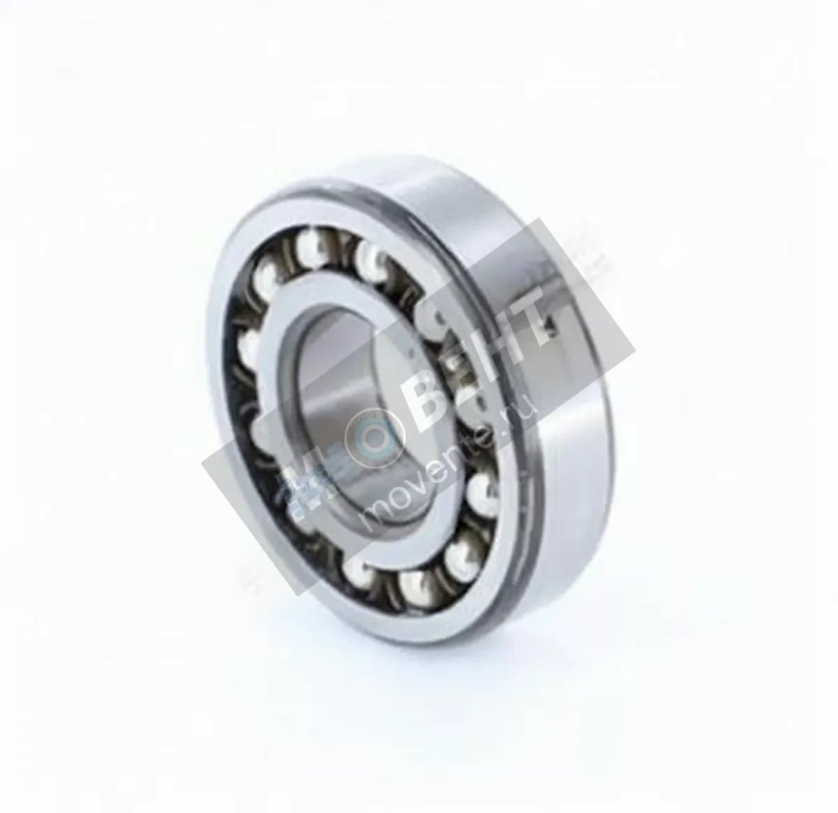 RHP NLJ1-TN-RHP - Image 1