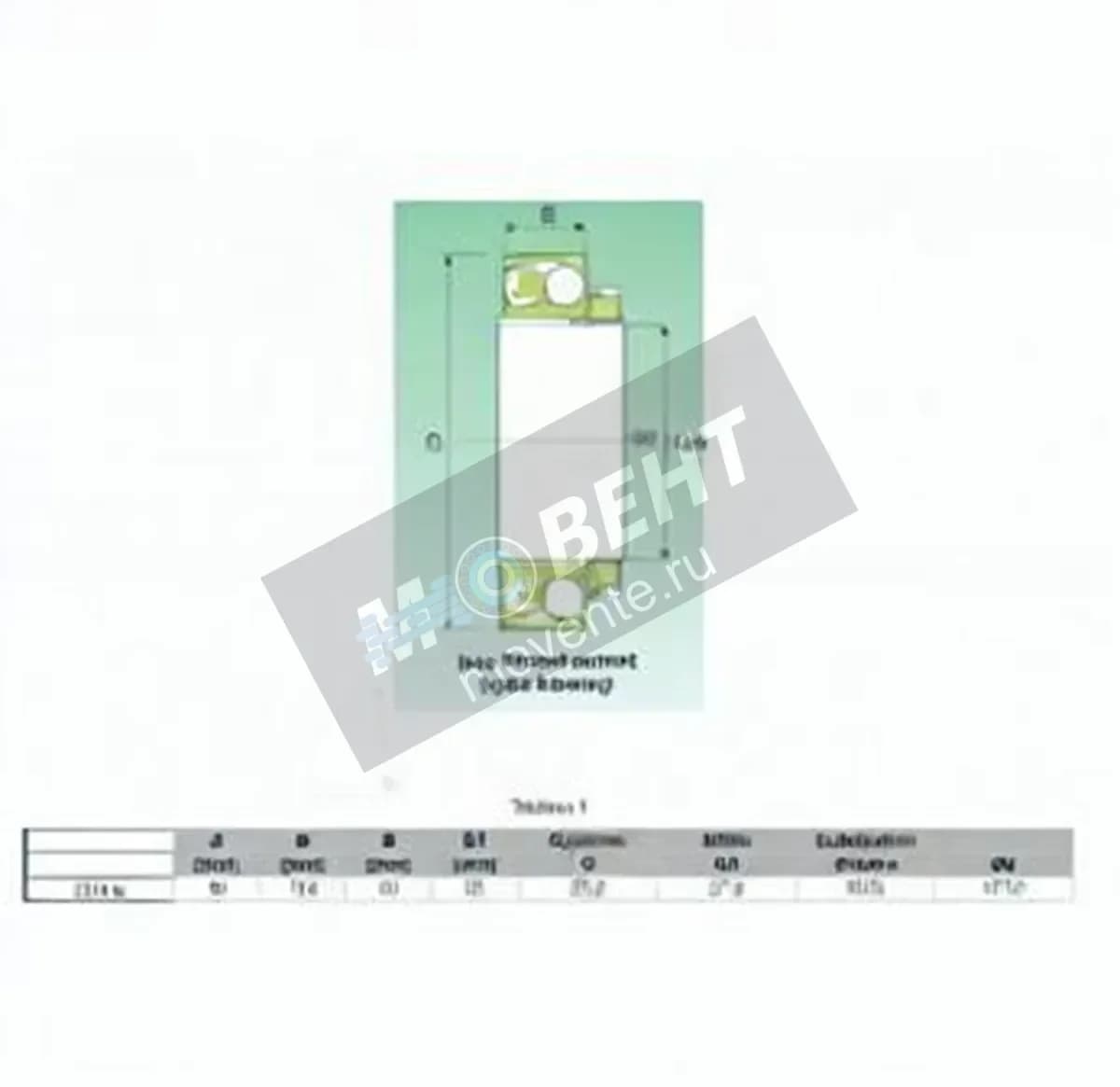 GEN 2218-K - Image 1