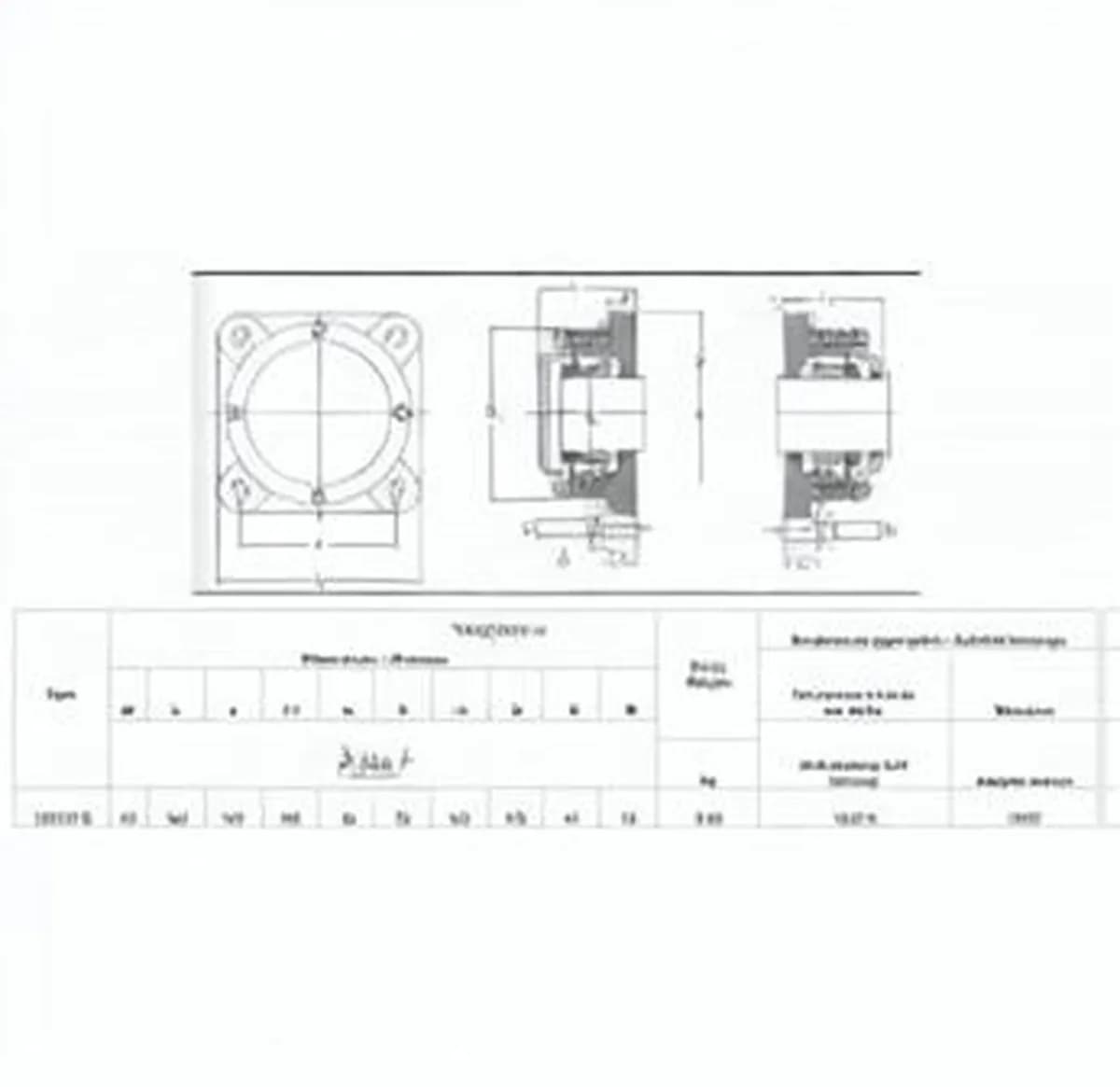 GEN 722515-B-1215-K - Image 1