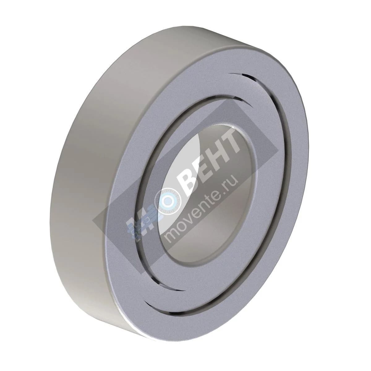 F621311G: Однорядный роликоподшипник