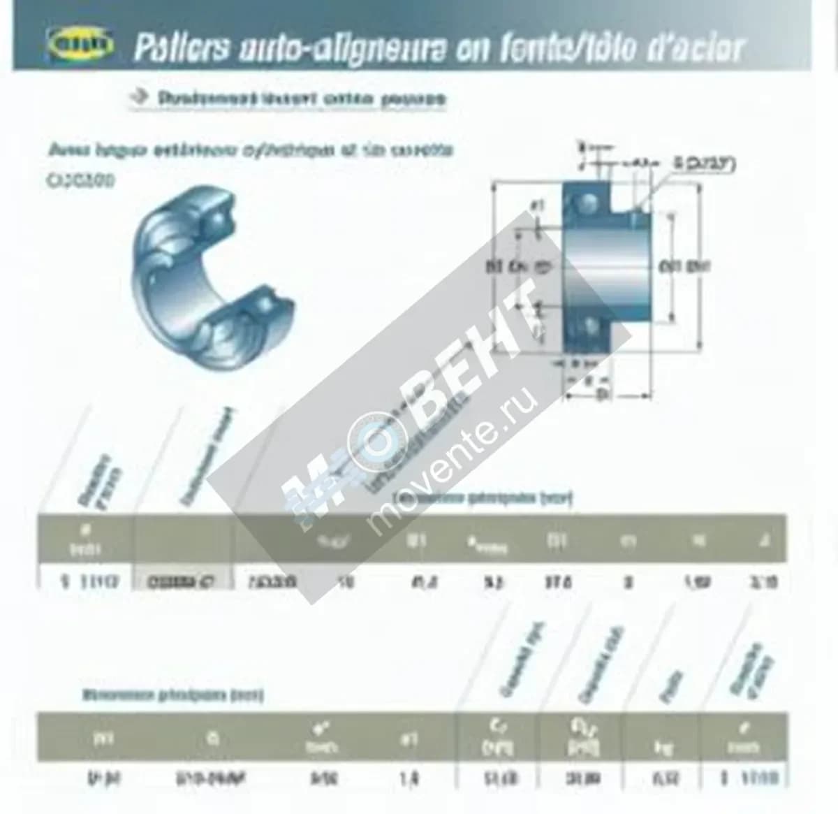 SNR CUS209-27-SNR - Image 1
