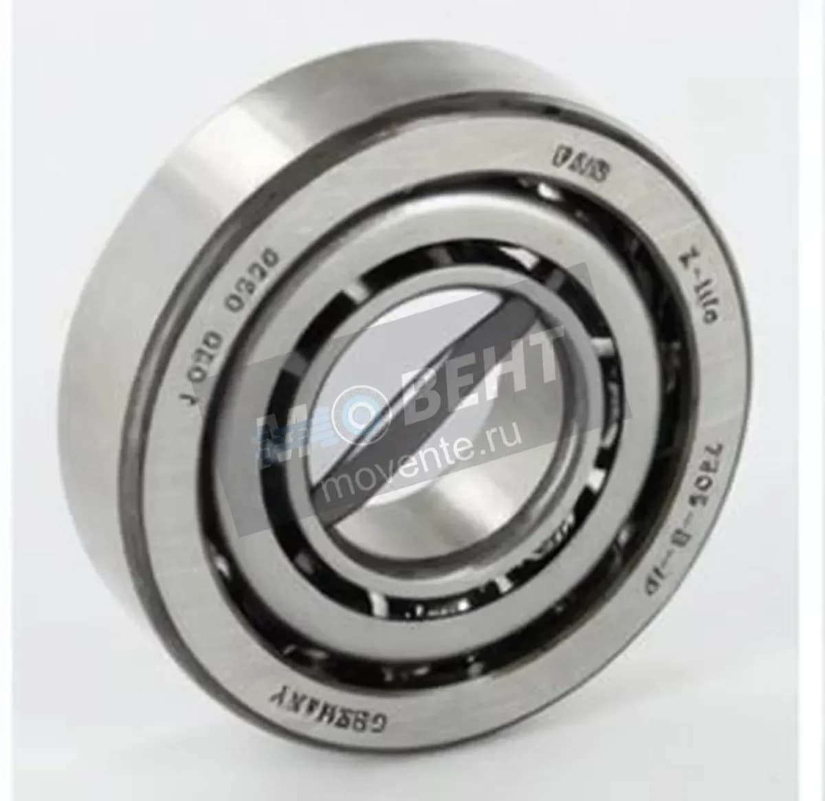 FAG 7305-B-JP-FAG - Image 1