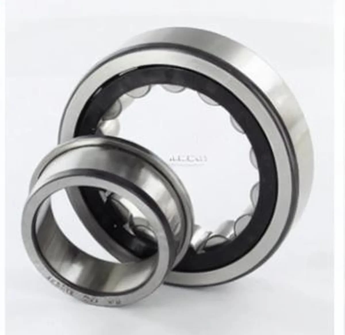 FAG NJ207-E-TVP2-FAG - Image 1