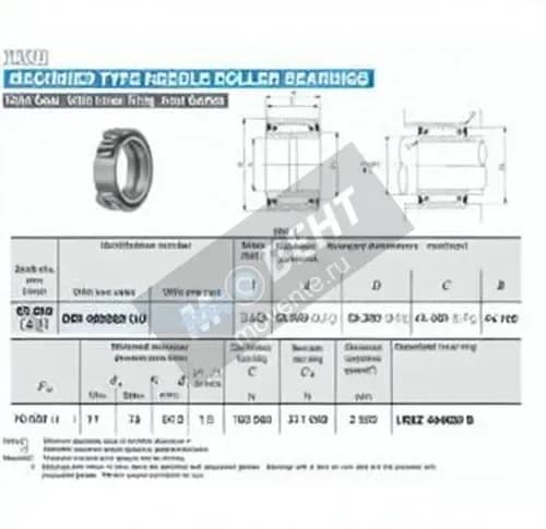 IKO BRI406028-UU-IKO - Image 1