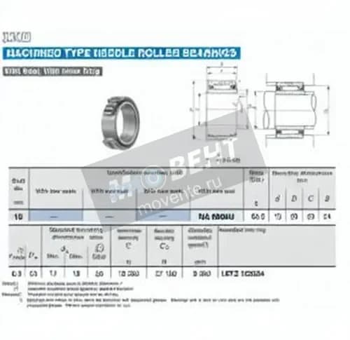 IKO NA6902-U-IKO - Image 1