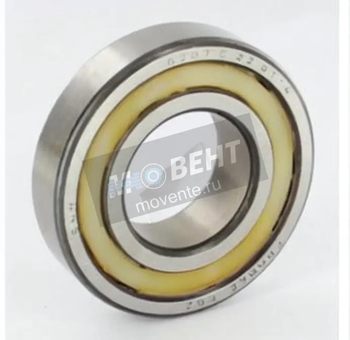 SNR 6207-E22GY4-SNR - Image 1