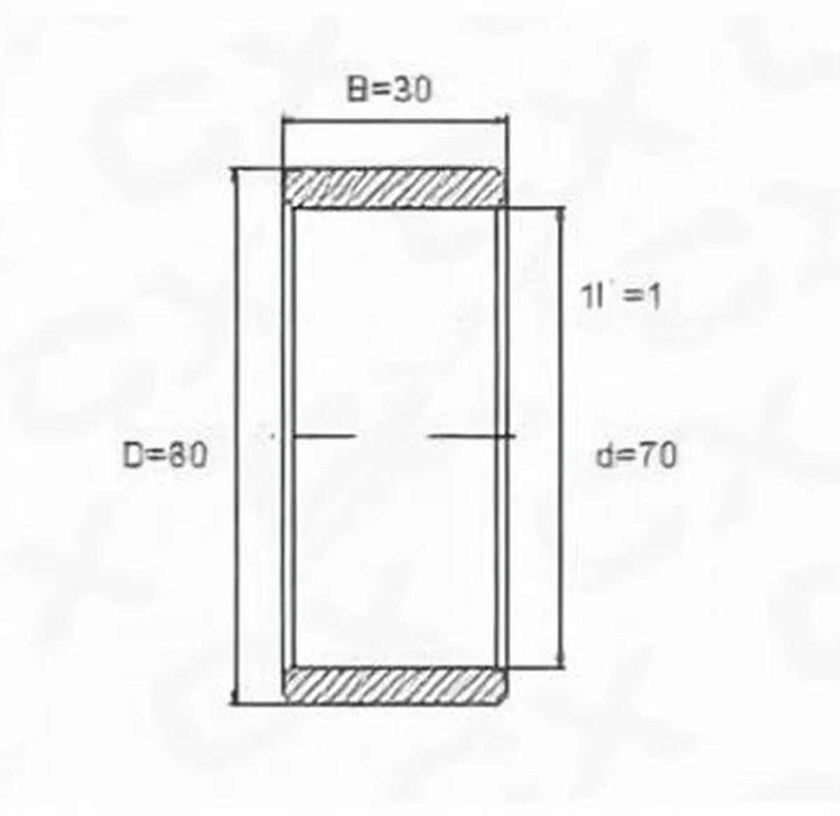 GEN IR70-80-30 - Image 1