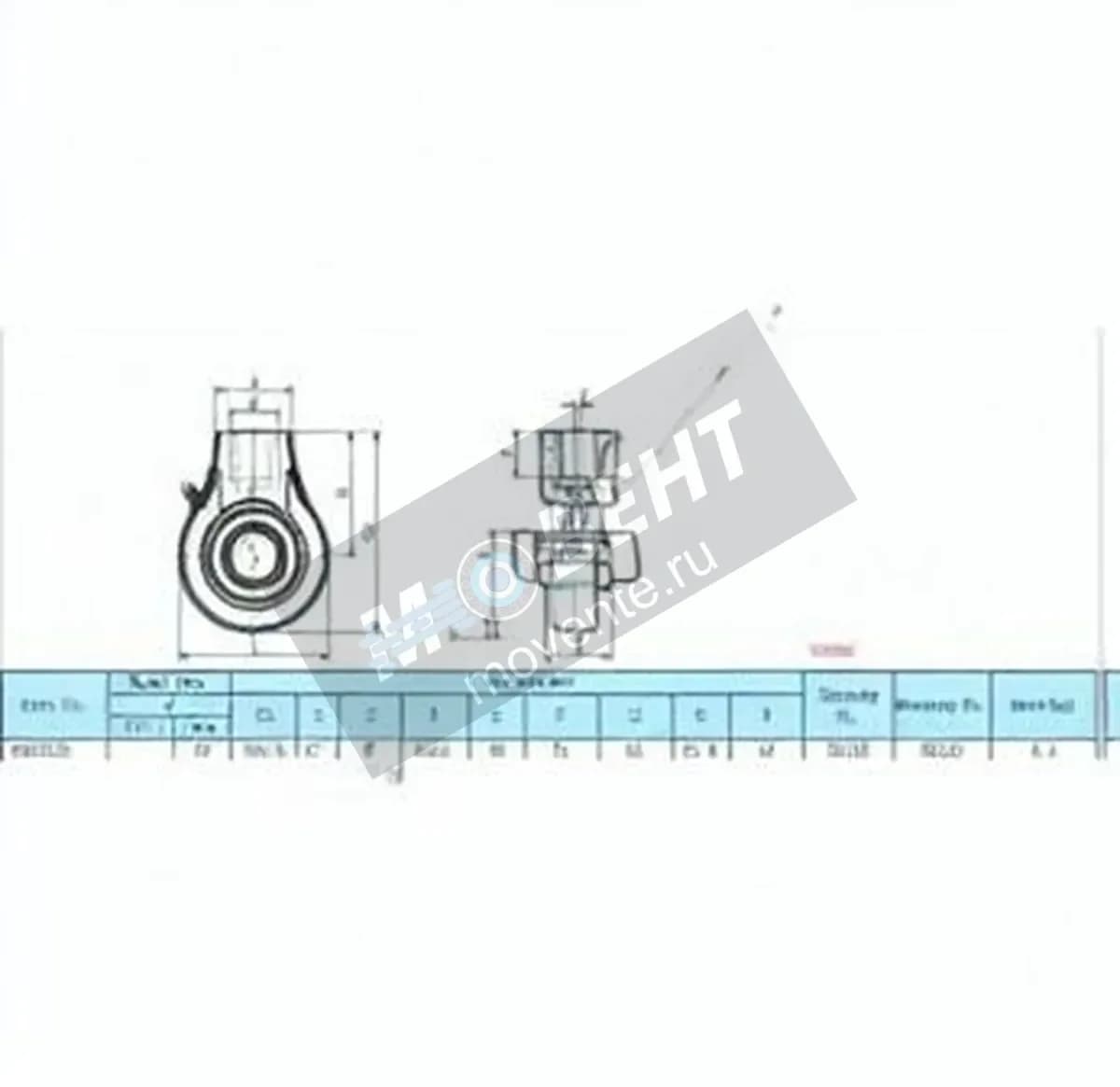 GEN UCHA210 - Image 1