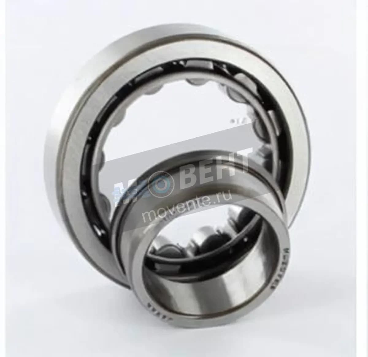 JTEKT NJ207-C3-JTEKT - Image 1