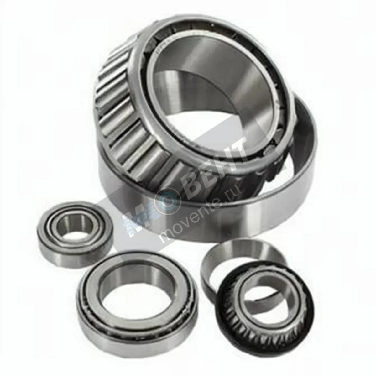 SKF 32311-BR-J2-CL7A-SKF - Image 1