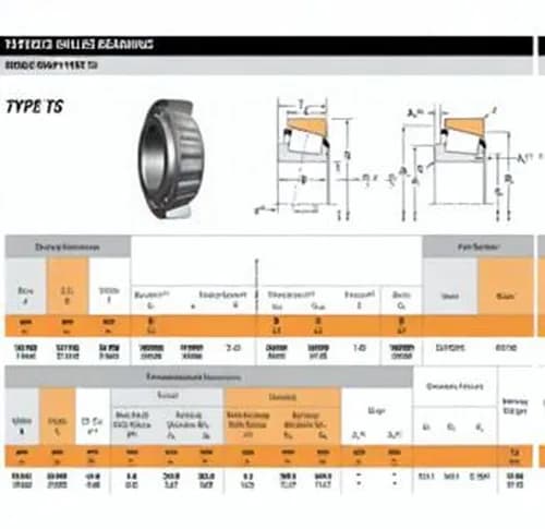 TIMKEN EE470075-470128-TIMKEN - Image 1
