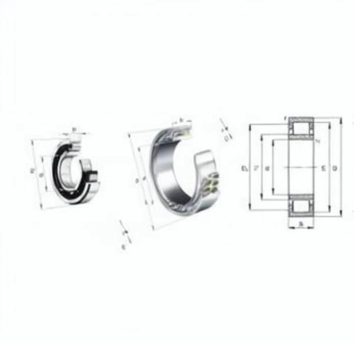 RIV N2206-RIV - Image 1